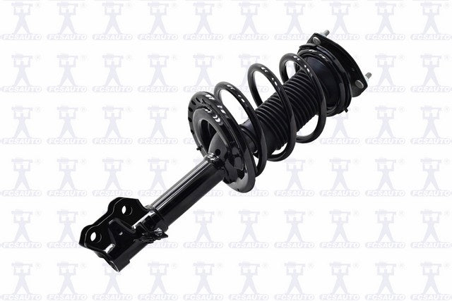 Focus Auto Parts Suspension Strut and Coil Spring Assembly P/N:1333566R Fits: Toyota Avalon 15-13 - Image 3