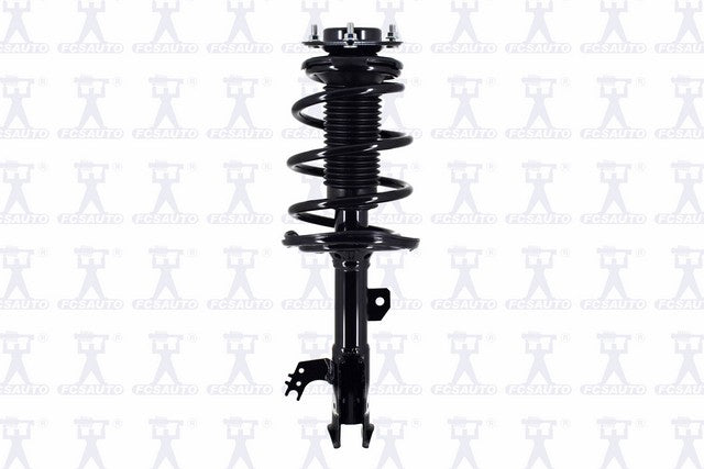 Focus Auto Parts Suspension Strut and Coil Spring Assembly P/N:1333567L Fits: Toyota Avalon 15-13 - Image 1