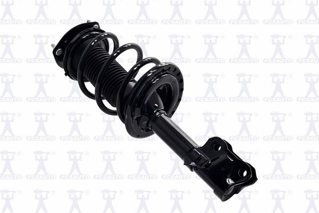 Focus Auto Parts Suspension Strut and Coil Spring Assembly P/N:1333567L Fits: Toyota Avalon 15-13 - Image 2