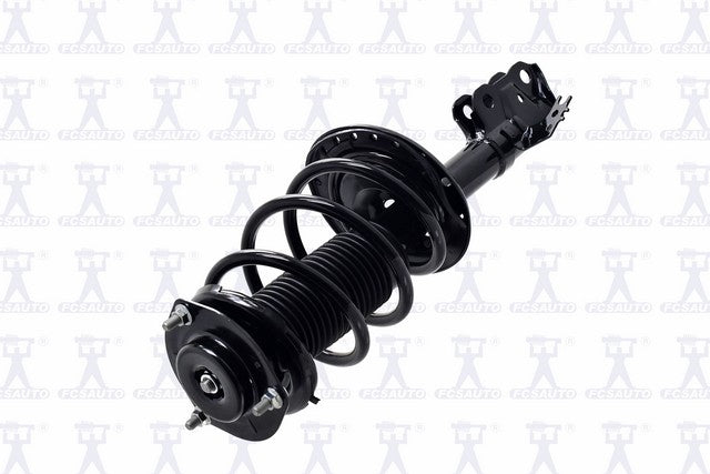 Focus Auto Parts Suspension Strut and Coil Spring Assembly P/N:1333567L Fits: Toyota Avalon 15-13 - Image 4