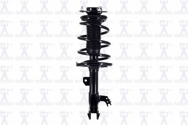 Focus Auto Parts Suspension Strut and Coil Spring Assembly P/N:1333567R Fits: Toyota Avalon 15-13 - Image 1