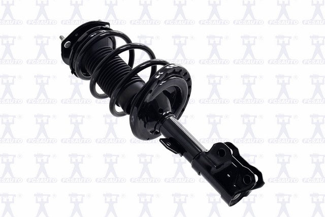 Focus Auto Parts Suspension Strut and Coil Spring Assembly P/N:1333567R Fits: Toyota Avalon 15-13 - Image 2