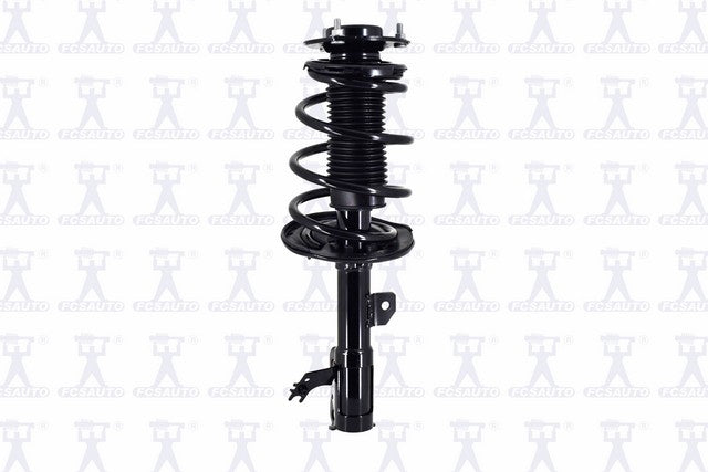 Focus Auto Parts Suspension Strut and Coil Spring Assembly P/N:1333567R Fits: Toyota Avalon 15-13 - Image 5