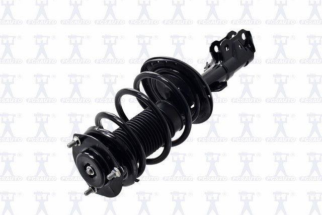 Focus Auto Parts Suspension Strut and Coil Spring Assembly P/N:1333567R Fits: Toyota Avalon 15-13 - Image 4