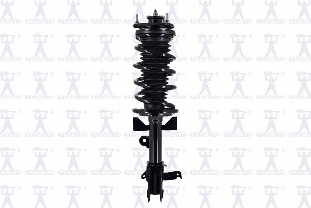 Focus Auto Parts Suspension Strut and Coil Spring Assembly P/N:1333568R Fits: Honda Odyssey 12-11 - Image 1