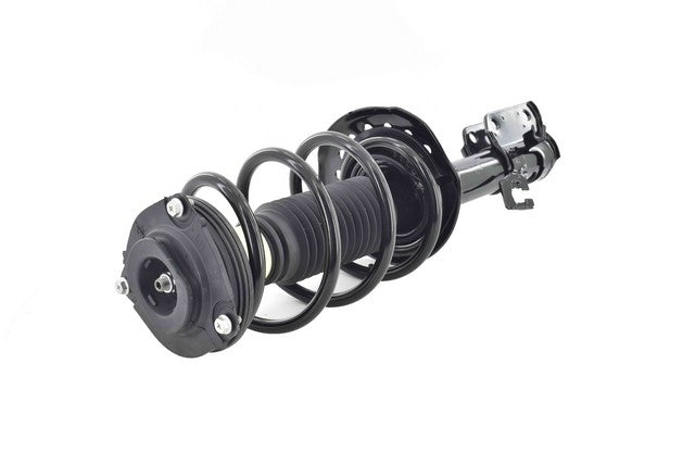 Focus Auto Parts Suspension Strut and Coil Spring Assembly P/N:1333572L Fits: Nissan Juke 17-11 - Image 4