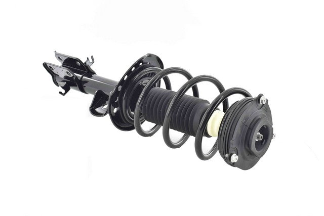Focus Auto Parts Suspension Strut and Coil Spring Assembly P/N:1333572L Fits: Nissan Juke 17-11 - Image 3