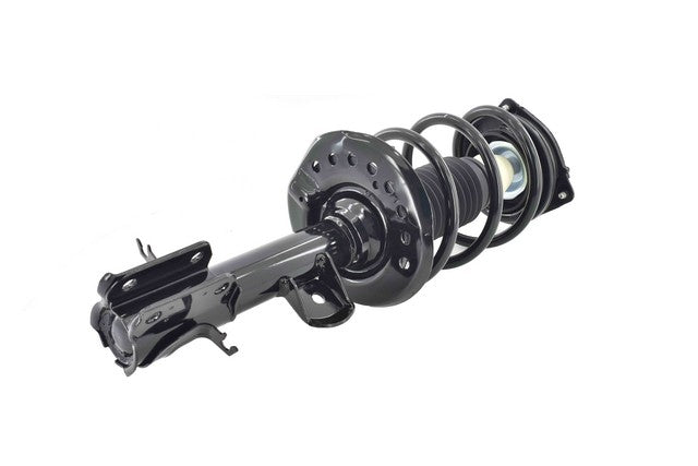 Focus Auto Parts Suspension Strut and Coil Spring Assembly P/N:1333572L Fits: Nissan Juke 17-11 - Image 2