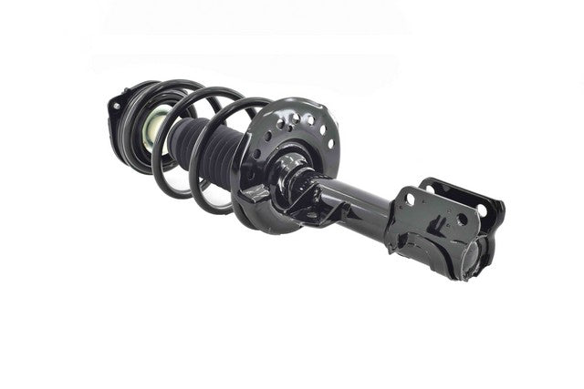 Focus Auto Parts Suspension Strut and Coil Spring Assembly P/N:1333572R Fits: Nissan Juke 17-11 - Image 5