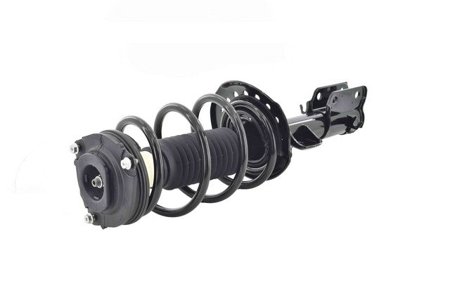 Focus Auto Parts Suspension Strut and Coil Spring Assembly P/N:1333572R Fits: Nissan Juke 17-11 - Image 4