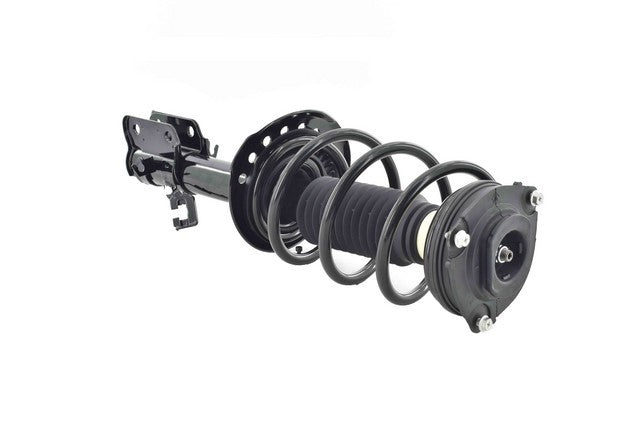 Focus Auto Parts Suspension Strut and Coil Spring Assembly P/N:1333572R Fits: Nissan Juke 17-11 - Image 3