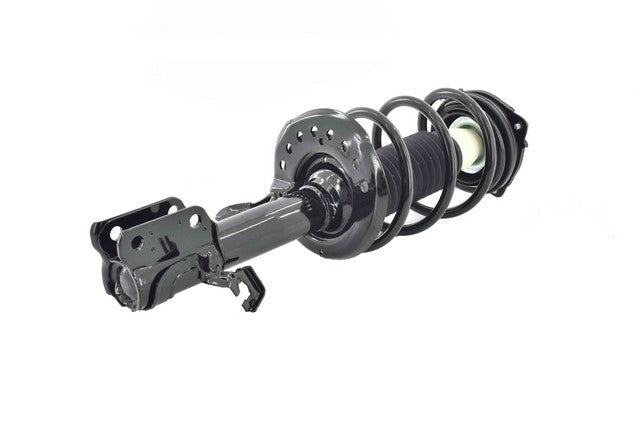 Focus Auto Parts Suspension Strut and Coil Spring Assembly P/N:1333572R Fits: Nissan Juke 17-11 - Image 2