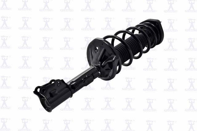 Focus Auto Parts Suspension Strut and Coil Spring Assembly P/N:1333582L Fits: Kia Spectra 09-07, Kia Spectra5 09-08 - Image 2