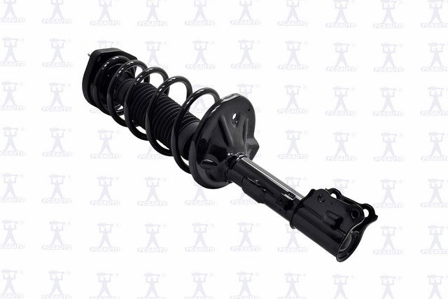 Focus Auto Parts Suspension Strut and Coil Spring Assembly P/N:1333582R Fits: Kia Spectra 09-07, Kia Spectra5 09-08 - Image 5