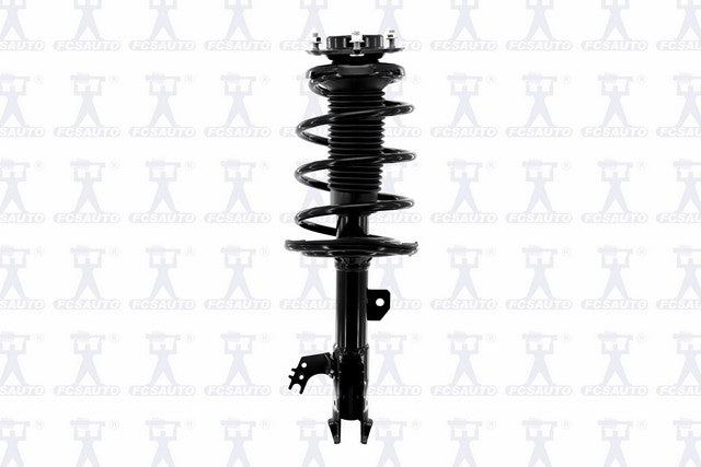 Focus Auto Parts Suspension Strut and Coil Spring Assembly P/N:1333583L Fits: Lexus Es300h 18-13, Lexus Es350 18-13 - Image 1