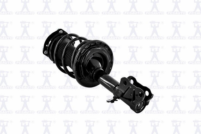 Focus Auto Parts Suspension Strut and Coil Spring Assembly P/N:1333583L Fits: Lexus Es300h 18-13, Lexus Es350 18-13 - Image 5