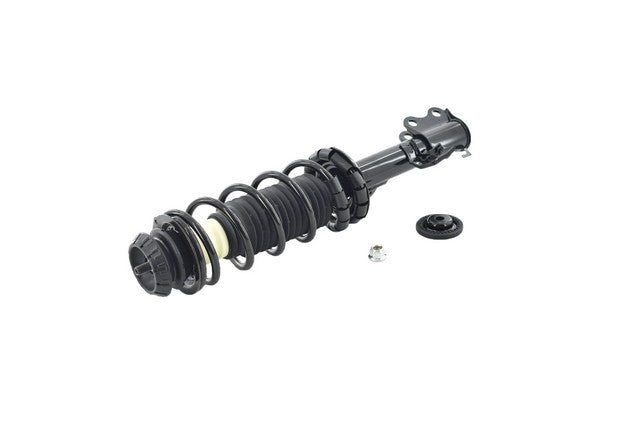 Focus Auto Parts Suspension Strut and Coil Spring Assembly P/N:1333584L Fits: Nissan Versa 19-12, Nissan Versa Note 19-14 - Image 4