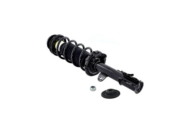 Focus Auto Parts Suspension Strut and Coil Spring Assembly P/N:1333584R Fits: Nissan Versa 19-12, Nissan Versa Note 19-14 - Image 3