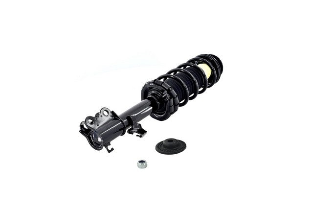 Focus Auto Parts Suspension Strut and Coil Spring Assembly P/N:1333584R Fits: Nissan Versa 19-12, Nissan Versa Note 19-14 - Image 2