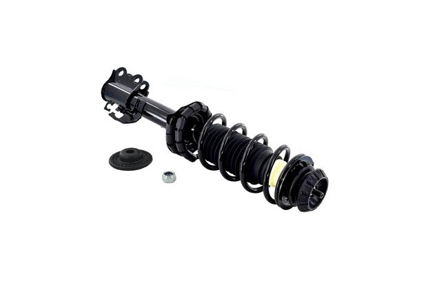 Focus Auto Parts Suspension Strut and Coil Spring Assembly P/N:1333584R Fits: Nissan Versa 19-12, Nissan Versa Note 19-14 - Image 5