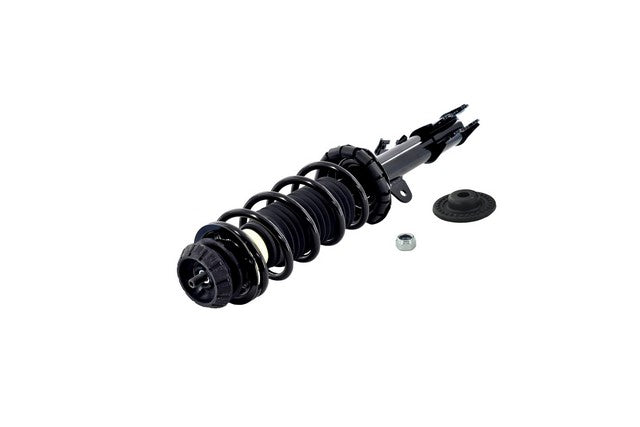 Focus Auto Parts Suspension Strut and Coil Spring Assembly P/N:1333584R Fits: Nissan Versa 19-12, Nissan Versa Note 19-14 - Image 4