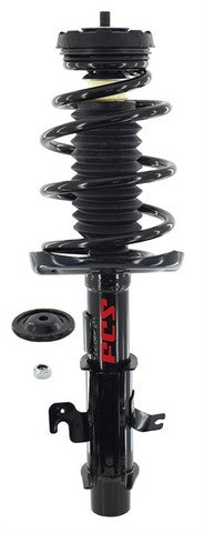 Focus Auto Parts Suspension Strut and Coil Spring Assembly P/N:1333585L Fits: Chevrolet Camaro 15-13 - Image 1