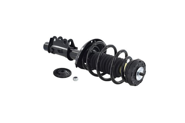 Focus Auto Parts Suspension Strut and Coil Spring Assembly P/N:1333585L Fits: Chevrolet Camaro 15-13 - Image 3