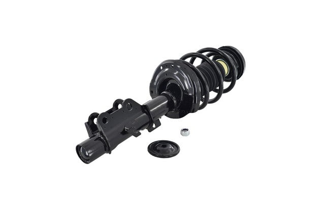 Focus Auto Parts Suspension Strut and Coil Spring Assembly P/N:1333585L Fits: Chevrolet Camaro 15-13 - Image 2