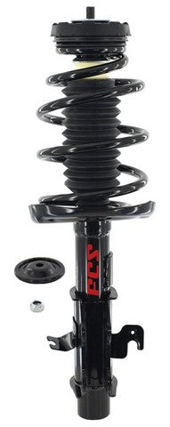 Focus Auto Parts Suspension Strut and Coil Spring Assembly P/N:1333585R Fits: Chevrolet Camaro 15-13 - Image 1