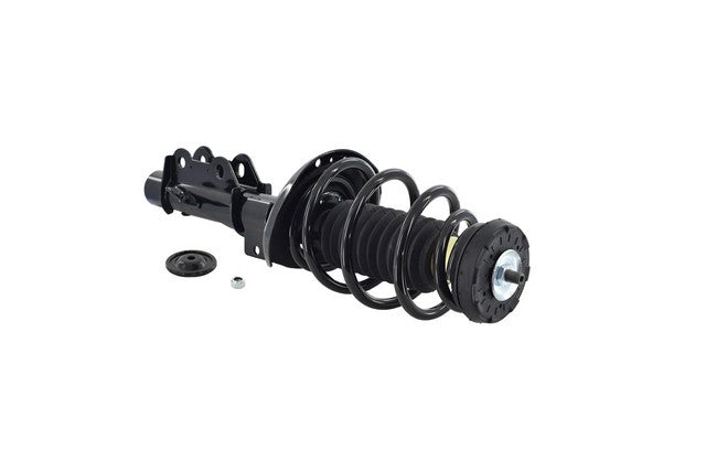 Focus Auto Parts Suspension Strut and Coil Spring Assembly P/N:1333585R Fits: Chevrolet Camaro 15-13 - Image 5