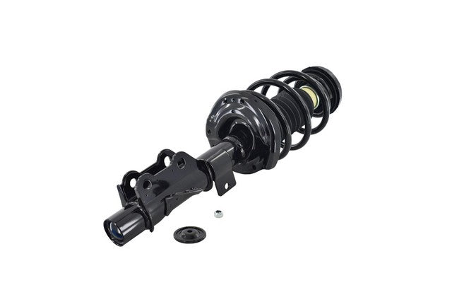 Focus Auto Parts Suspension Strut and Coil Spring Assembly P/N:1333585R Fits: Chevrolet Camaro 15-13 - Image 3