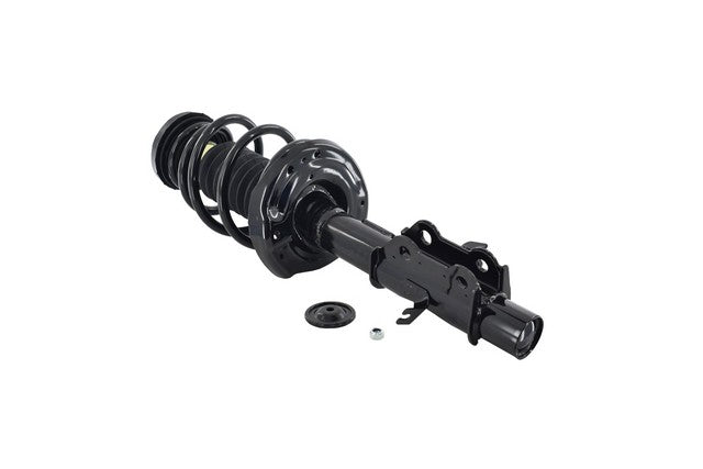 Focus Auto Parts Suspension Strut and Coil Spring Assembly P/N:1333585R Fits: Chevrolet Camaro 15-13 - Image 2