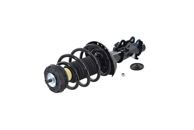 Focus Auto Parts Suspension Strut and Coil Spring Assembly P/N:1333585R Fits: Chevrolet Camaro 15-13 - Image 4