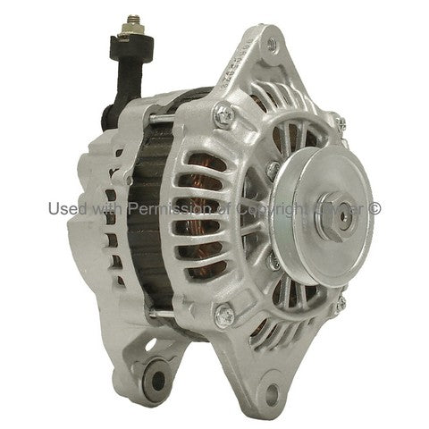 Quality-Built Alternator P/N:13337 Fits: Mazda Rx-7 91-89 - Image 1