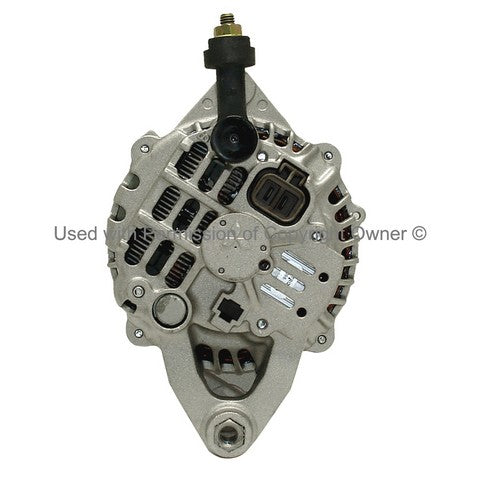 Quality-Built Alternator P/N:13337 Fits: Mazda Rx-7 91-89 - Image 4