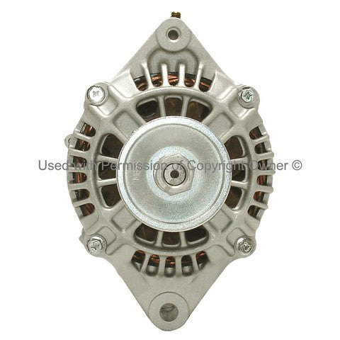 Quality-Built Alternator P/N:13337 Fits: Mazda Rx-7 91-89 - Image 2