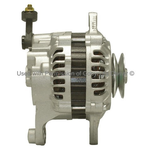 Quality-Built Alternator P/N:13337 Fits: Mazda Rx-7 91-89 - Image 3