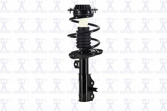 Focus Auto Parts Suspension Strut and Coil Spring Assembly P/N:1333701L Fits: Chevrolet Malibu 24-16 - Image 3