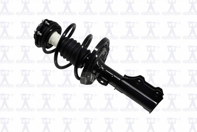 Focus Auto Parts Suspension Strut and Coil Spring Assembly P/N:1333701R Fits: Chevrolet Malibu 24-16 - Image 5
