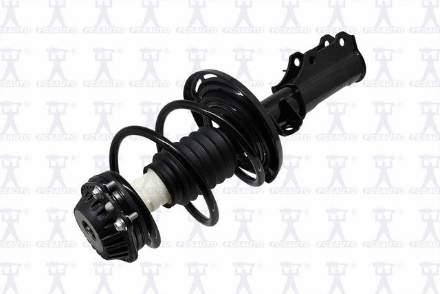 Focus Auto Parts Suspension Strut and Coil Spring Assembly P/N:1333701R Fits: Chevrolet Malibu 24-16 - Image 3