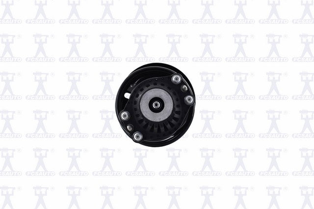 Focus Auto Parts Suspension Strut and Coil Spring Assembly P/N:1333701R Fits: Chevrolet Malibu 24-16 - Image 2