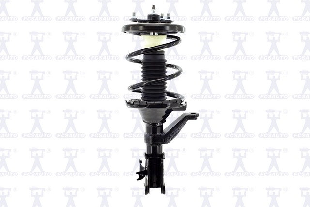 Focus Auto Parts Suspension Strut and Coil Spring Assembly P/N:1333702L Fits: Acura Rsx 04-02 - Image 1