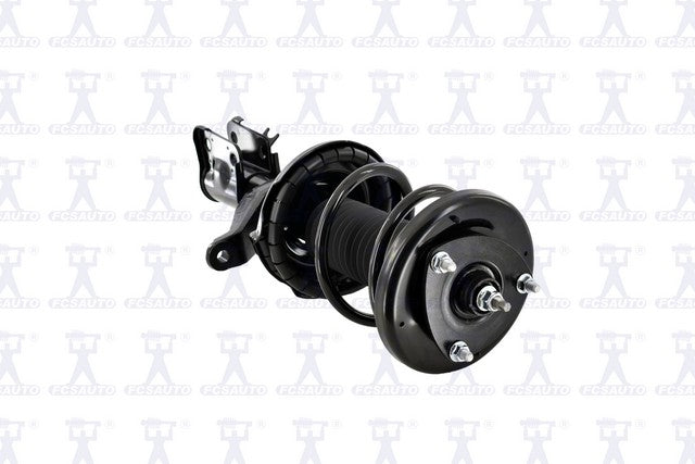Focus Auto Parts Suspension Strut and Coil Spring Assembly P/N:1333702L Fits: Acura Rsx 04-02 - Image 3