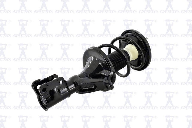 Focus Auto Parts Suspension Strut and Coil Spring Assembly P/N:1333702L Fits: Acura Rsx 04-02 - Image 2