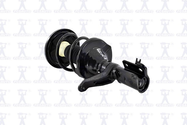Focus Auto Parts Suspension Strut and Coil Spring Assembly P/N:1333702R Fits: Acura Rsx 04-02 - Image 5