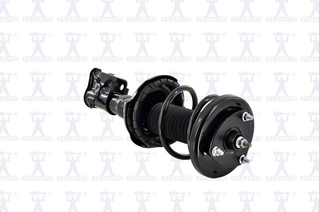 Focus Auto Parts Suspension Strut and Coil Spring Assembly P/N:1333702R Fits: Acura Rsx 04-02 - Image 3