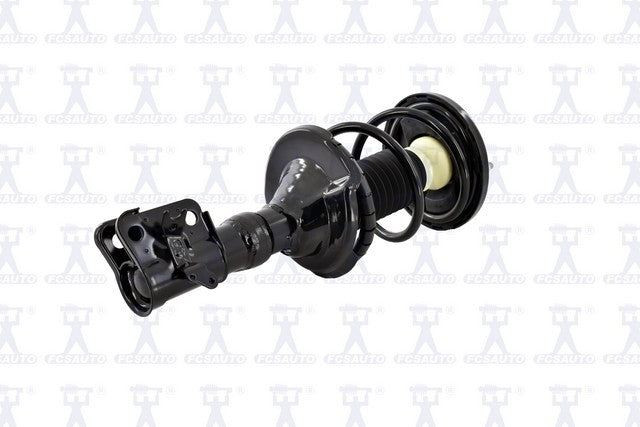 Focus Auto Parts Suspension Strut and Coil Spring Assembly P/N:1333702R Fits: Acura Rsx 04-02 - Image 2