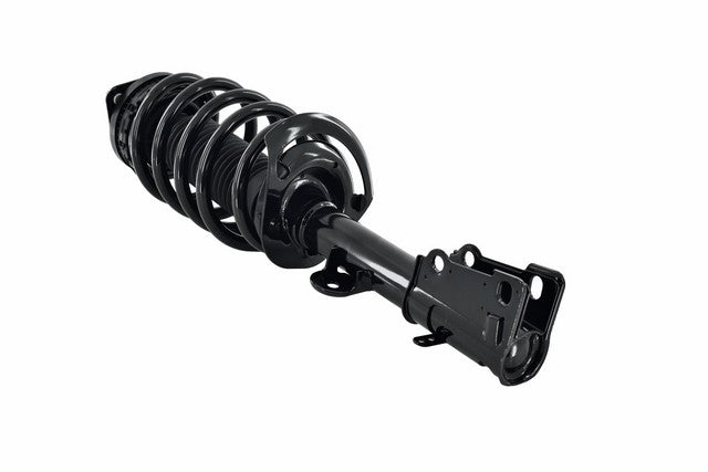 Focus Auto Parts Suspension Strut and Coil Spring Assembly P/N:1333703L Fits: Chrysler TOWN &amp; COUNTRY 16-13, Dodge Grand Caravan 20-12, Ram C/v 15-12 - Image 5