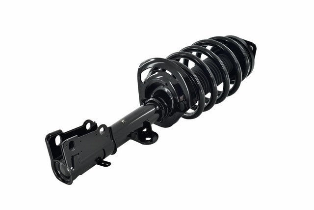 Focus Auto Parts Suspension Strut and Coil Spring Assembly P/N:1333703L Fits: Chrysler TOWN &amp; COUNTRY 16-13, Dodge Grand Caravan 20-12, Ram C/v 15-12 - Image 4