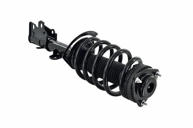 Focus Auto Parts Suspension Strut and Coil Spring Assembly P/N:1333703L Fits: Chrysler TOWN &amp; COUNTRY 16-13, Dodge Grand Caravan 20-12, Ram C/v 15-12 - Image 3
